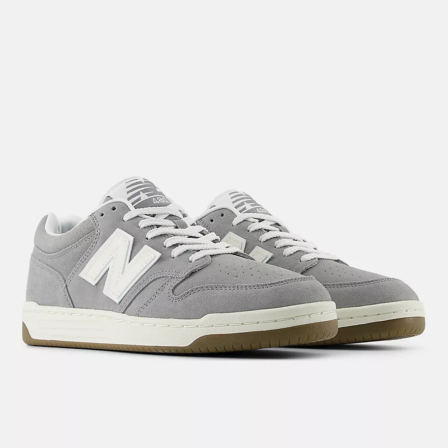  New Balance - Sneakers - 480