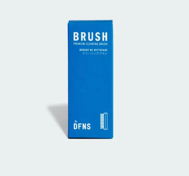 Adidas - Brosse