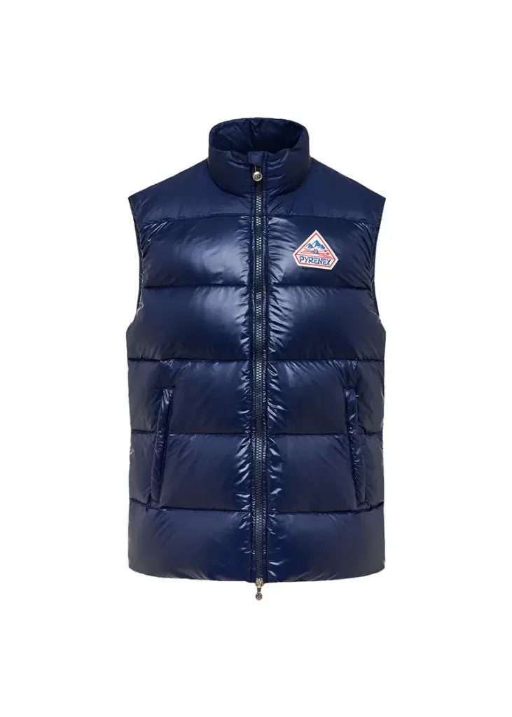Pyrenex - Doudoune Unisex sans manche - John