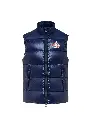 Pyrenex - Doudoune Unisex sans manche - John