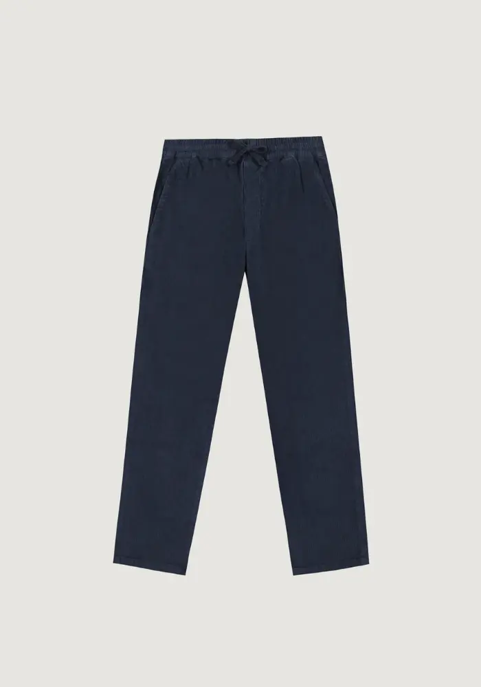 Maison Labiche - Pantalon - Arcade Velvet