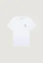 Maison Labiche - T-shirt - Popincourt mon cœur fait boum boum