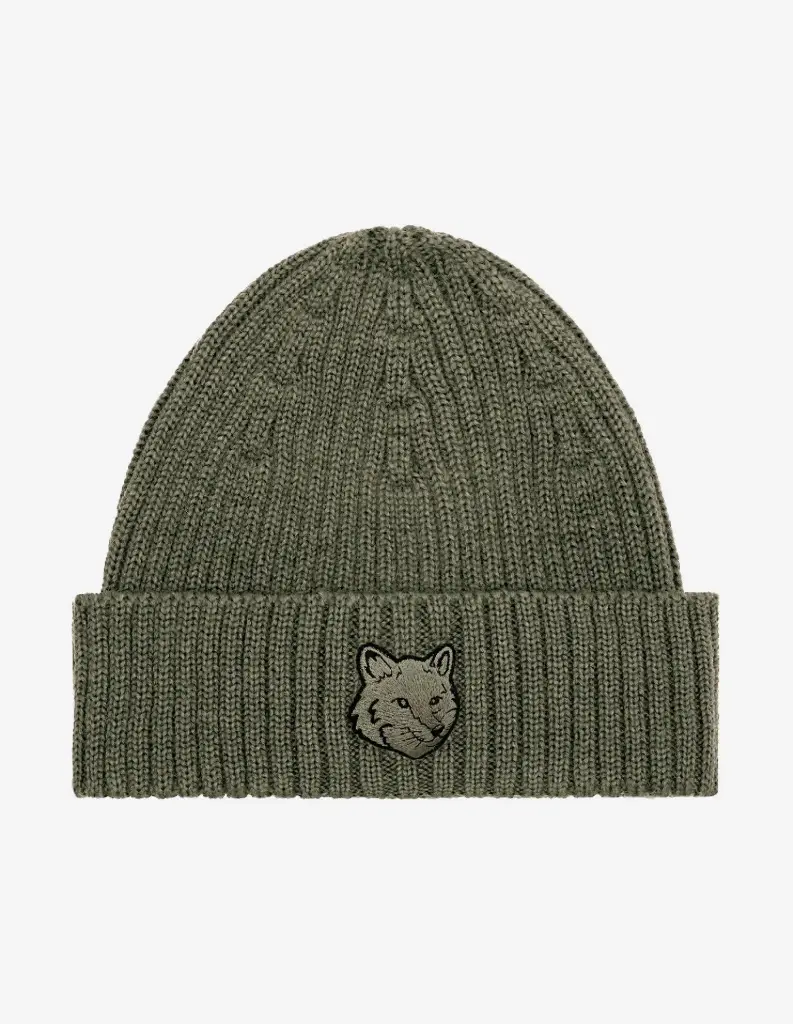 Maison Kitsuné - Bonnet 