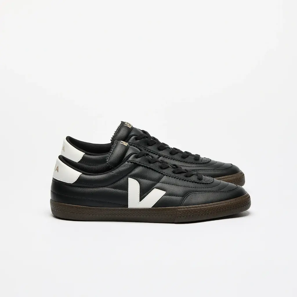 Veja - Sneakers - Panenka LEATHER