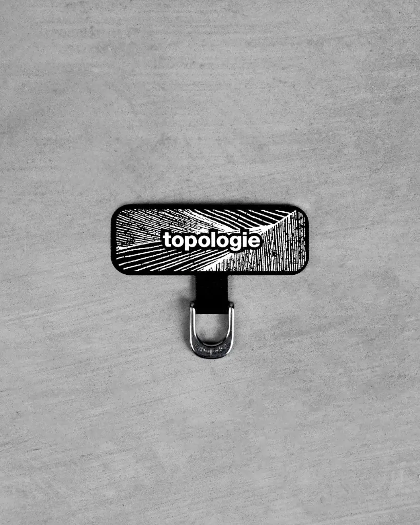 Topologie - Adaptateur - Coque Téléphone