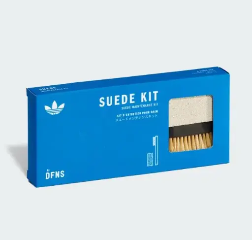 [JJ7217] Adidas - Kit d'entretien du suède