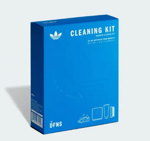 [JJ7212] Adidas - Kit de nettoyage
