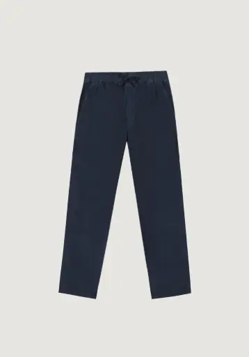 Maison Labiche - Pantalon - Arcade Velvet