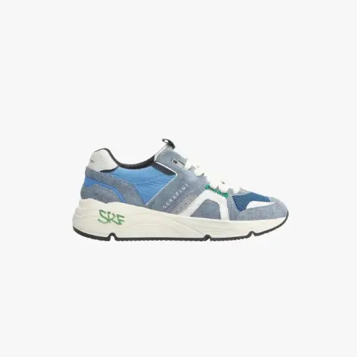 Serafini - Sneakers - Tokyo  