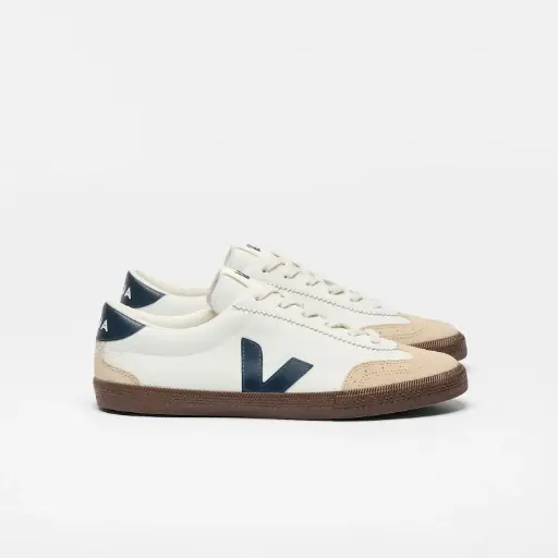 Veja - Sneakers - VOLLEY LEATHER 