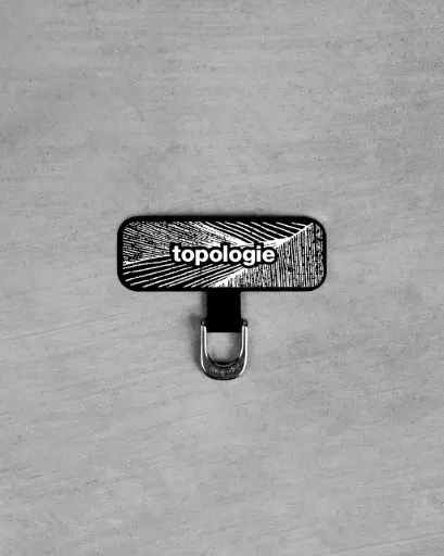[TP-CPC-SA-BLK-03] Topologie - Adaptateur - Coque Téléphone